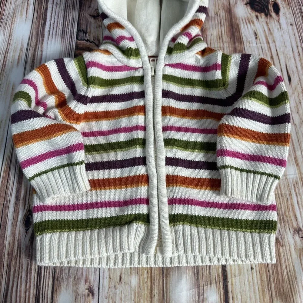 Gymboree this sweater